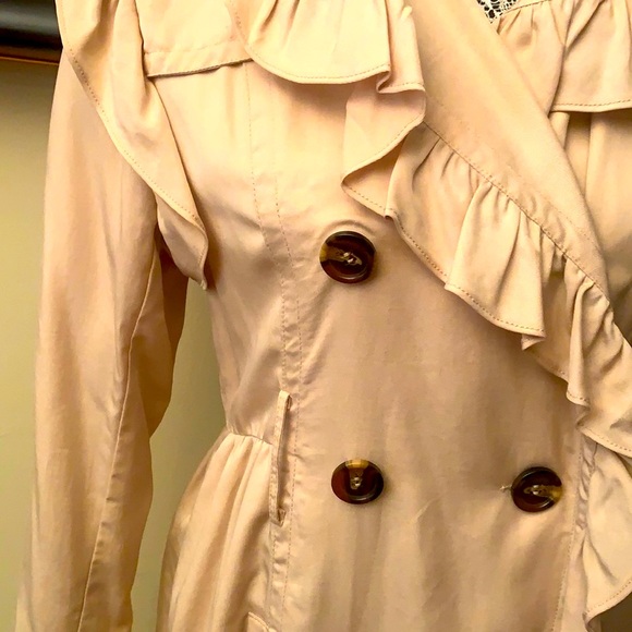 DRA Los Angeles coat - Picture 7 of 7